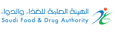 saudi food and drug authority