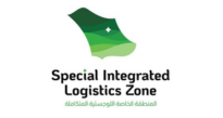 special integrated logistics zone saudi arabia