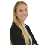 yvonne biesinger office manager at creation bc