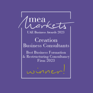 mea best business formation and restructuring consultancy firm 2023