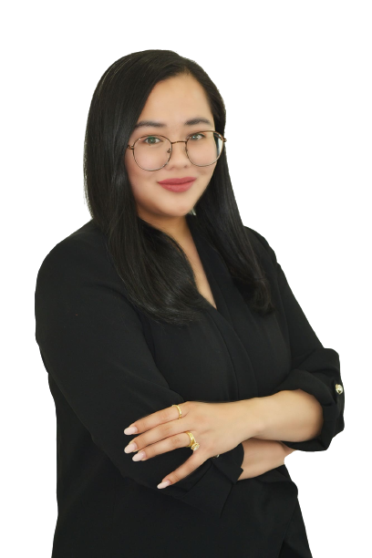 michelle camacho is the client relations manager at creation business consultants