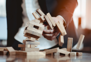 business crisis risk management services in saudi
