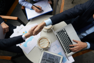 mergers acquisitions services in saudi