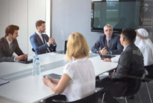 saudi company formation services
