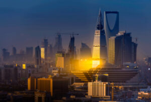 saudi corporate structuring services