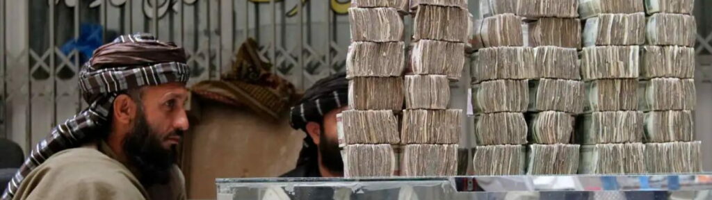 shining a light on the gcc’s $890bn shadow economy