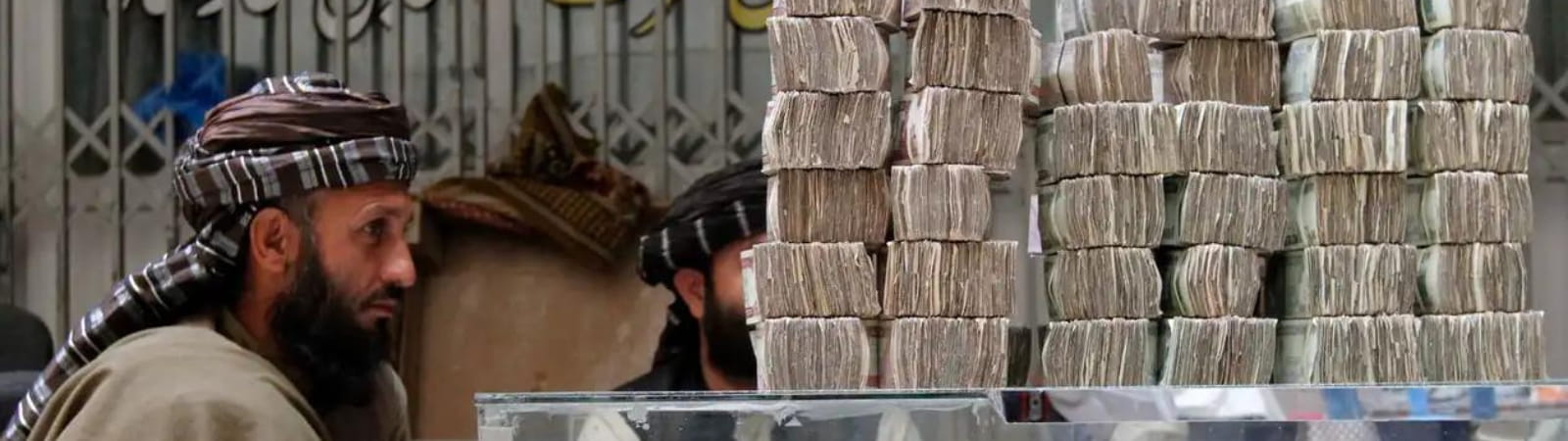 SHINING A LIGHT ON THE GCC’S $890BN SHADOW ECONOMY AS FEATURED ON <u>AGBI</u> – JUNE 23, 2023