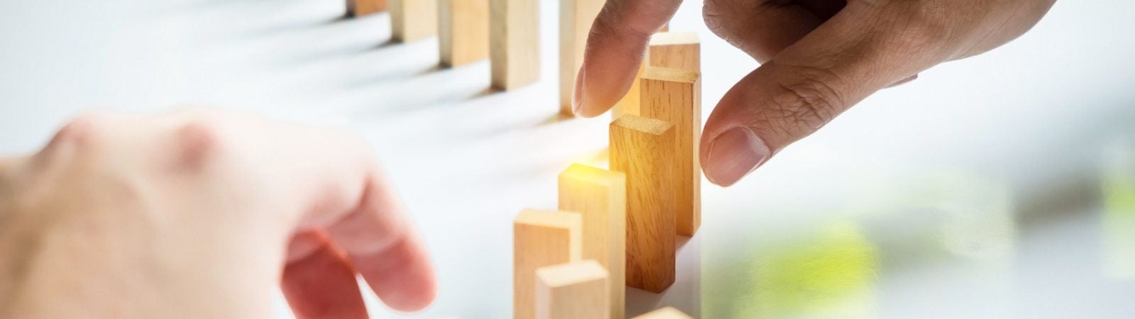 THE BENEFITS & RISKS OF PARTNERSHIP STRUCTURES IN SAUDI ARABIA