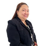 kathy daniela senior accountant at creation bc uae