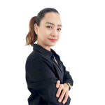mary jane receptionist at creation bc uae