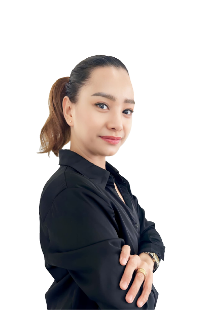 mary jane receptionist at creation business consultants