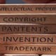 intellectual property protection strategies for entrepreneurs