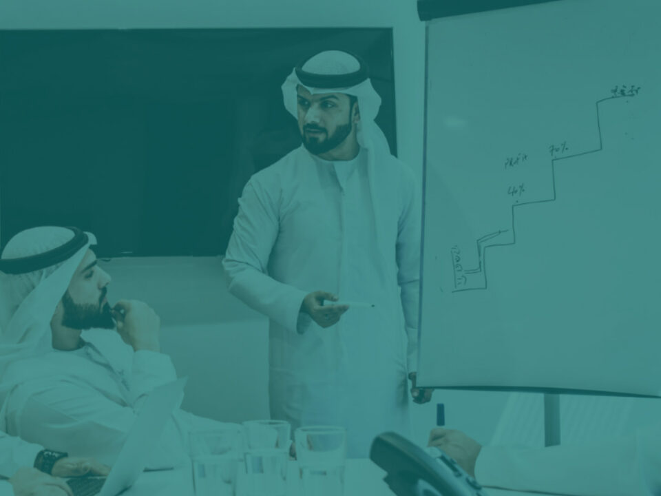 hiring employees in saudi arabia after your commercial registration – license is issued