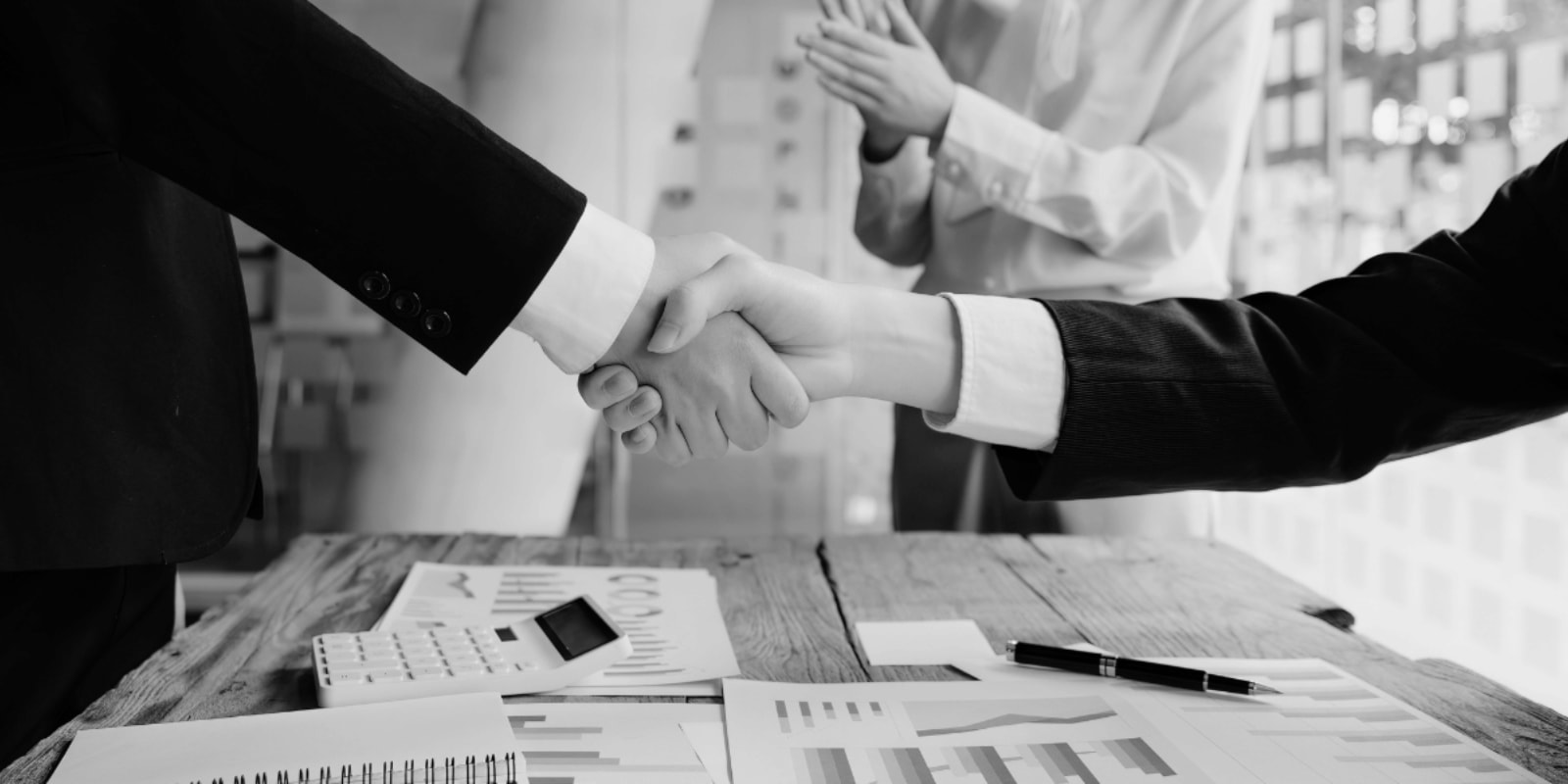THE ROLE OF MERGERS & ACQUISITIONS IN UAE’S BUSINESS EXPANSION