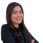 Nove Mae Lajara - Client Relationship Executive at Creation BC