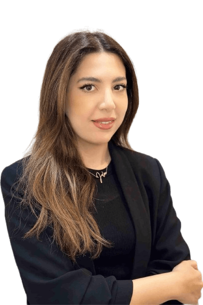 rayan el sayed office administrator at creation bc