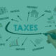 what is the difference between tax planning and financial planning
