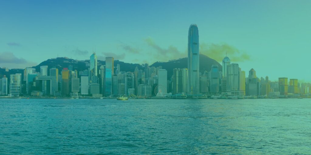 creation business consultants expands presence with new office in hong kong
