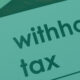differences in withholding tax reporting between ksa & other jurisdictions