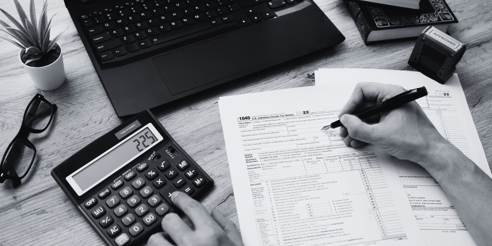 NEW CORPORATE TAX (CIT) RETURN FORM RELEASED IN THE UAE