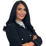 client engagement manager and department head at creation bc megan newton