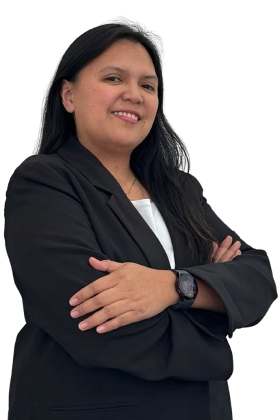 ever del rosario client relationship executive at creation bc