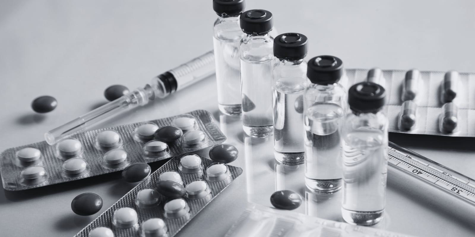 HOW TO SET UP A PHARMACEUTICAL COMPANY IN THE UAE: AN IN-DEPTH GUIDE