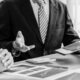 role of tax management consultant in maximizing the efficiency of financial strategies