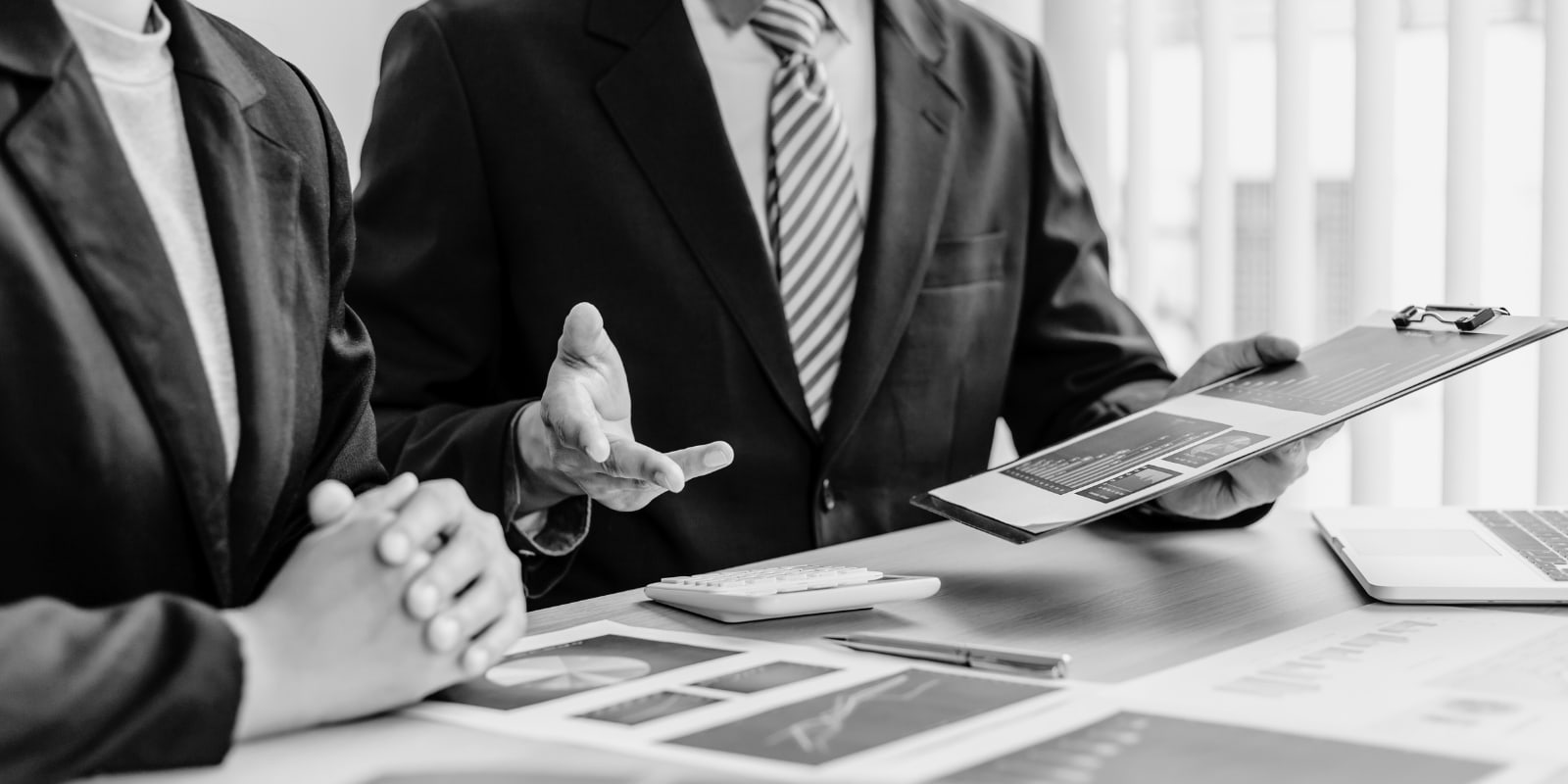 ROLE OF TAX MANAGEMENT CONSULTANT IN MAXIMIZING THE EFFICIENCY OF FINANCIAL STRATEGIES
