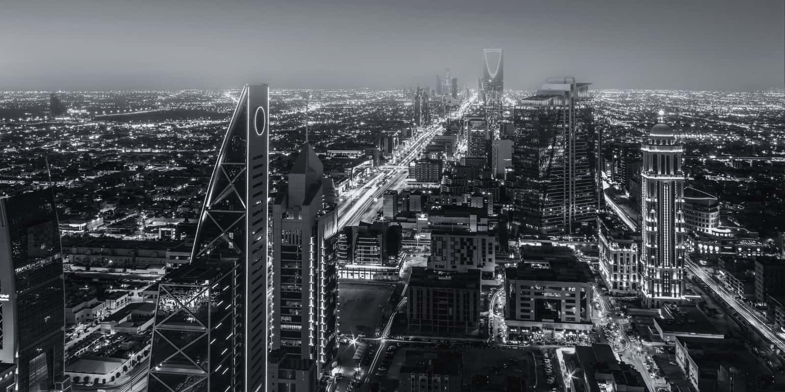 A GUIDE TO ARCHITECTURAL LICENSING IN SAUDI ARABIA