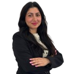 shristy pokhrel creation bc operations - client relationship executive