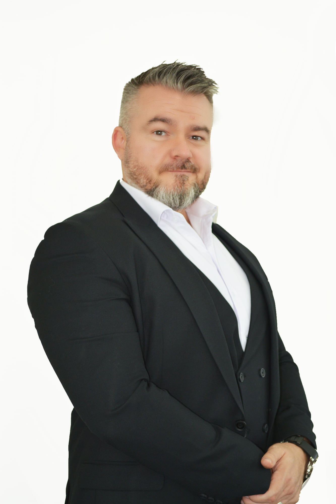 managing director at creation bc scott cairns