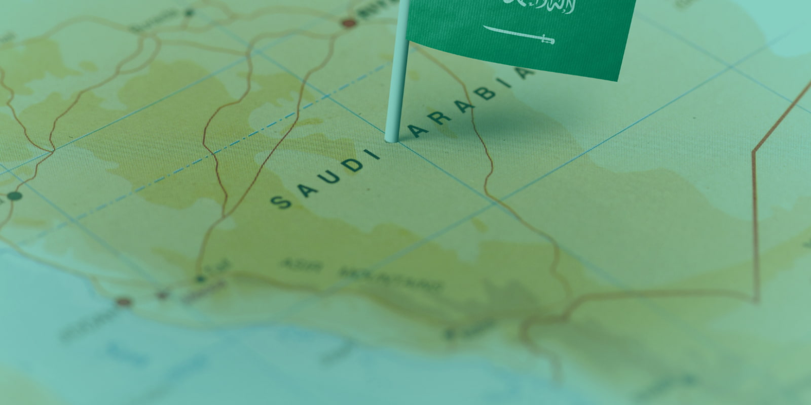 BREAKING INTO THE SAUDI RETAIL MARKET: A STEP-BY-STEP GUIDE FOR INVESTORS