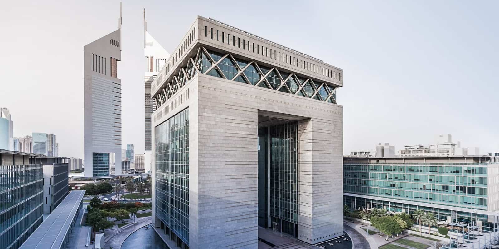 Creation Business Consultants Expands Presence & Services with New Office in DIFC