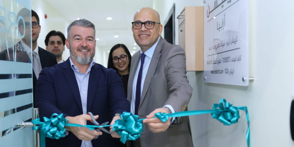 Creation Business Consultants opens a premium 360° business centre in Riyadh