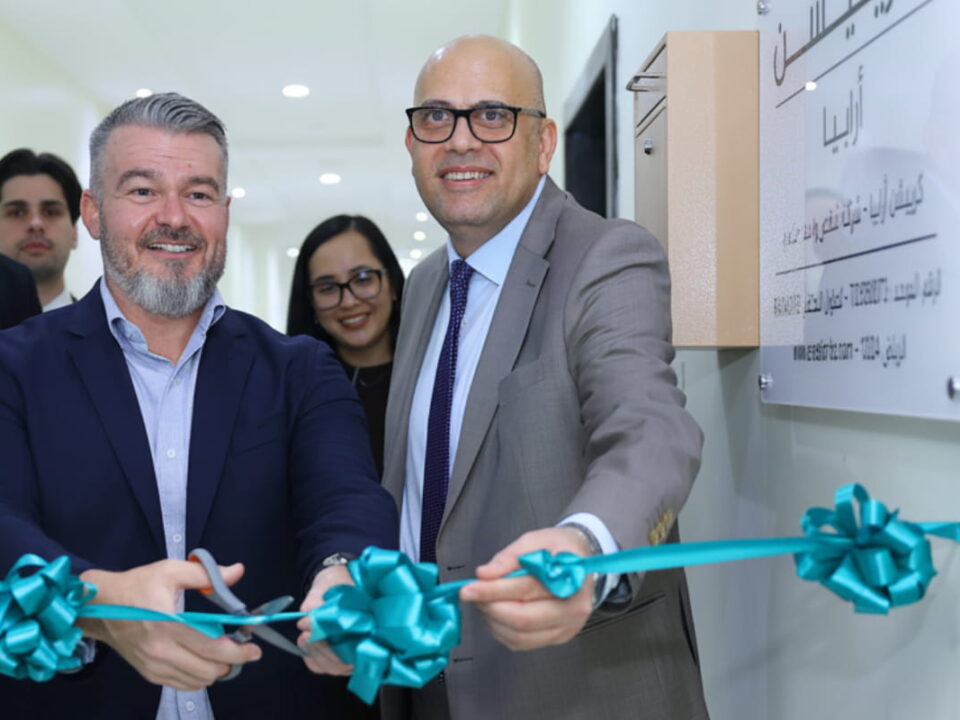 Creation Business Consultants opens a premium 360° business centre in Riyadh